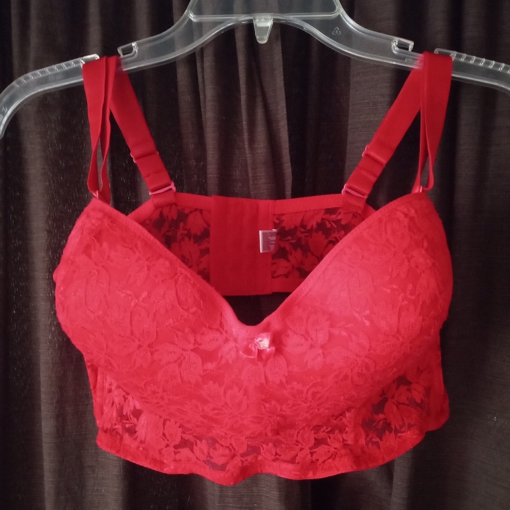 Bra